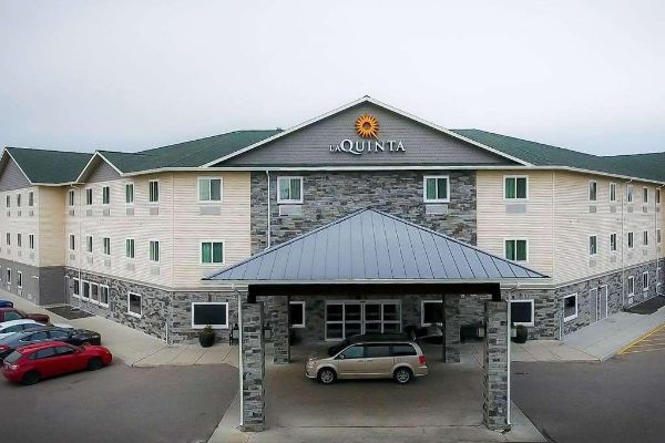 La Quinta Inn Ste Fairbanks Airport